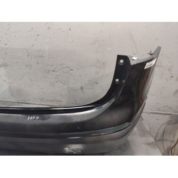Recambio de paragolpes trasero para nissan qashqai ii (j11, j11_) 1.5 dci referencia OEM IAM   
