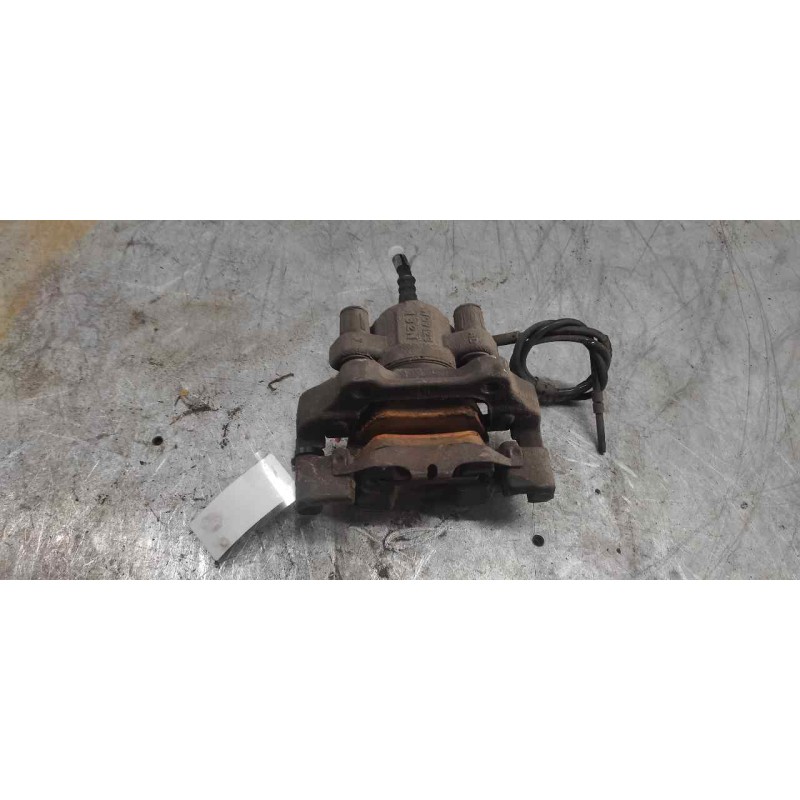 Recambio de pinza freno trasera derecha para bmw serie 1 lim. (f20) 118d referencia OEM IAM 3