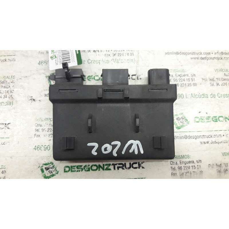 Recambio de modulo electronico para mercedes-benz clase c (w202) berlina 220 (202.022) referencia OEM IAM 0235455532 3