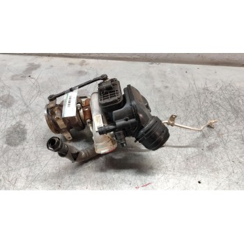 Recambio de turbocompresor para skoda scala (nw1) 1.5 tsi referencia OEM IAM 4918001645  