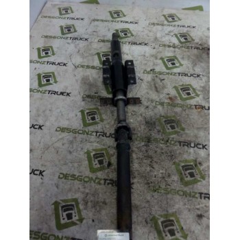 Recambio de columna direccion para nissan trucks l80.09 l80.14 referencia OEM IAM   