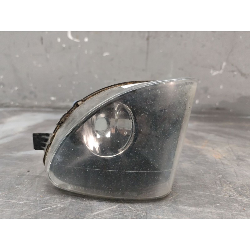Recambio de faro antiniebla izquierdo para bmw 5 touring (f11) 525 d xdrive referencia OEM IAM 89206711 - Negro 3