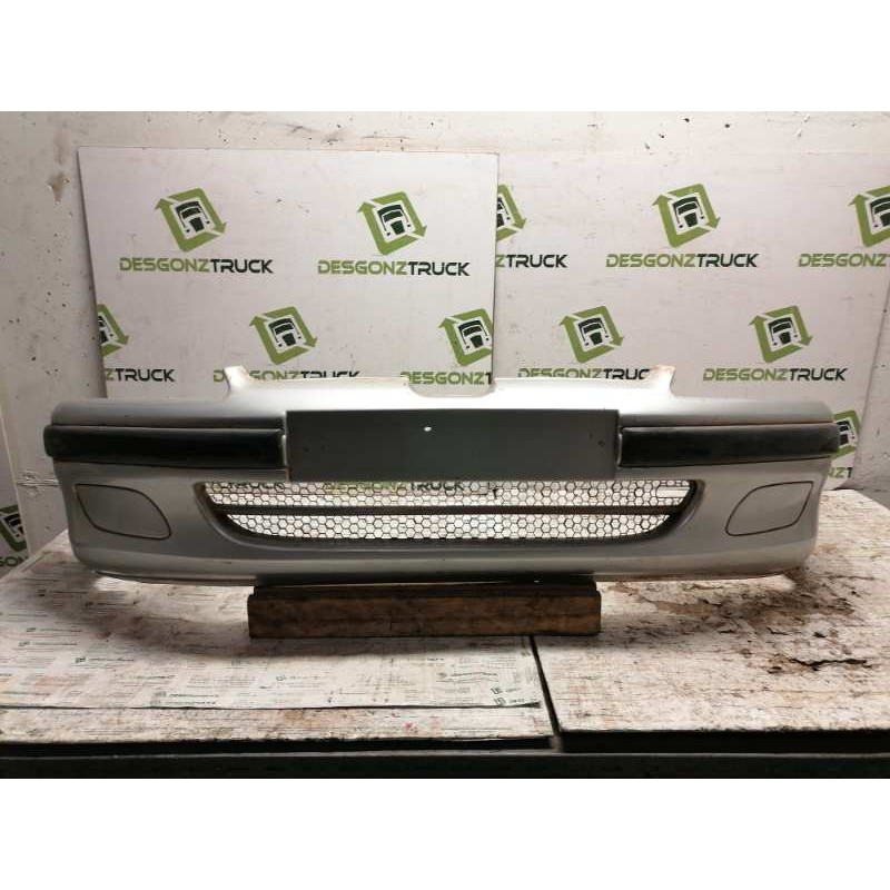 Recambio de paragolpes delantero para peugeot 106 (s2) 1.4 referencia OEM IAM   