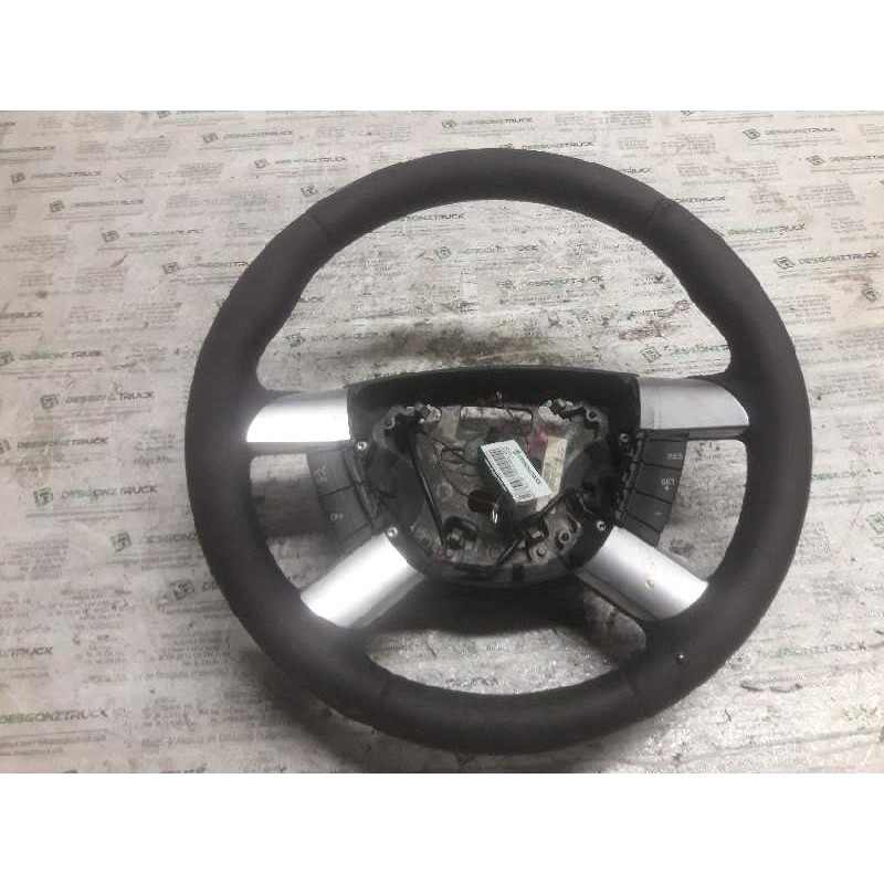 Recambio de volante para ford transit express line ´06 ft 300 k euroline referencia OEM IAM 6C113600CAW  