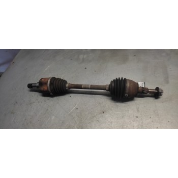 Recambio de transmision delantera izquierda para ford focus lim. (cb8) titanium referencia OEM IAM BV613B437TA  