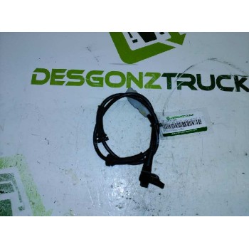 Recambio de captador abs para peugeot 307 (s1) 2.0 hdi fap cat referencia OEM IAM   