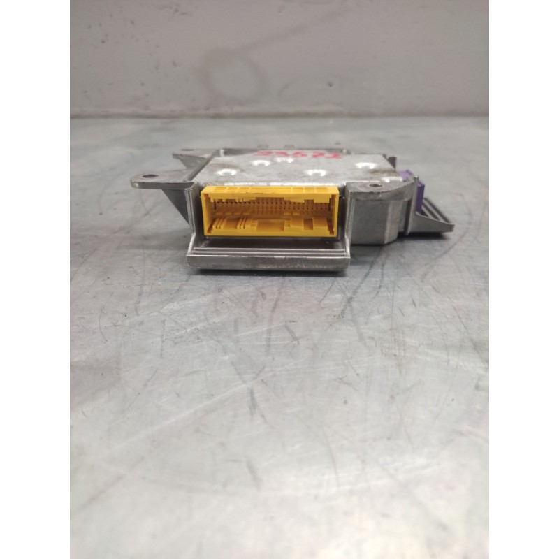 Recambio de centralita airbag para saab 9-3 berlina 1.9 tid linear (i/d) referencia OEM IAM 12762955 2