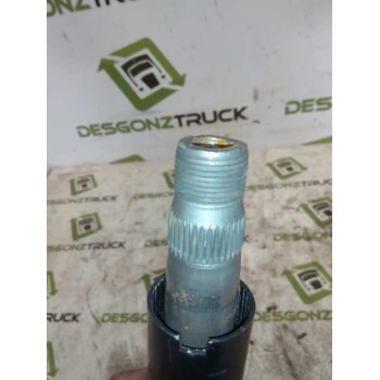 Recambio de columna direccion para nissan trucks l80.09 l80.14 referencia OEM IAM   