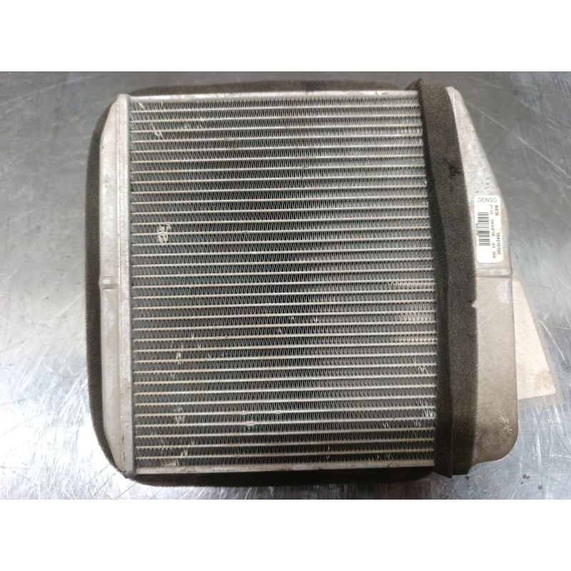 Recambio de radiador calefaccion / aire acondicionado para fiat fiorino furgoneta/monovolumen (225_) 1.4 (225bxa1a, 225bxf1a) re - Blanco 3
