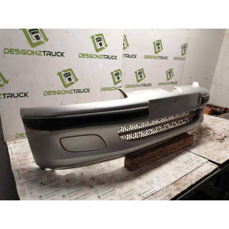 Recambio de paragolpes delantero para peugeot 106 (s2) 1.4 referencia OEM IAM 2