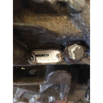 Recambio de caja cambios para daf serie xf105.xxx fsa 4x2 space-cab referencia OEM IAM 12AS2541TD 1329042013 1681719