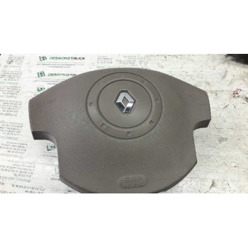 Recambio de airbag delantero izquierdo para renault scenic ii authentique referencia OEM IAM 8200310300  