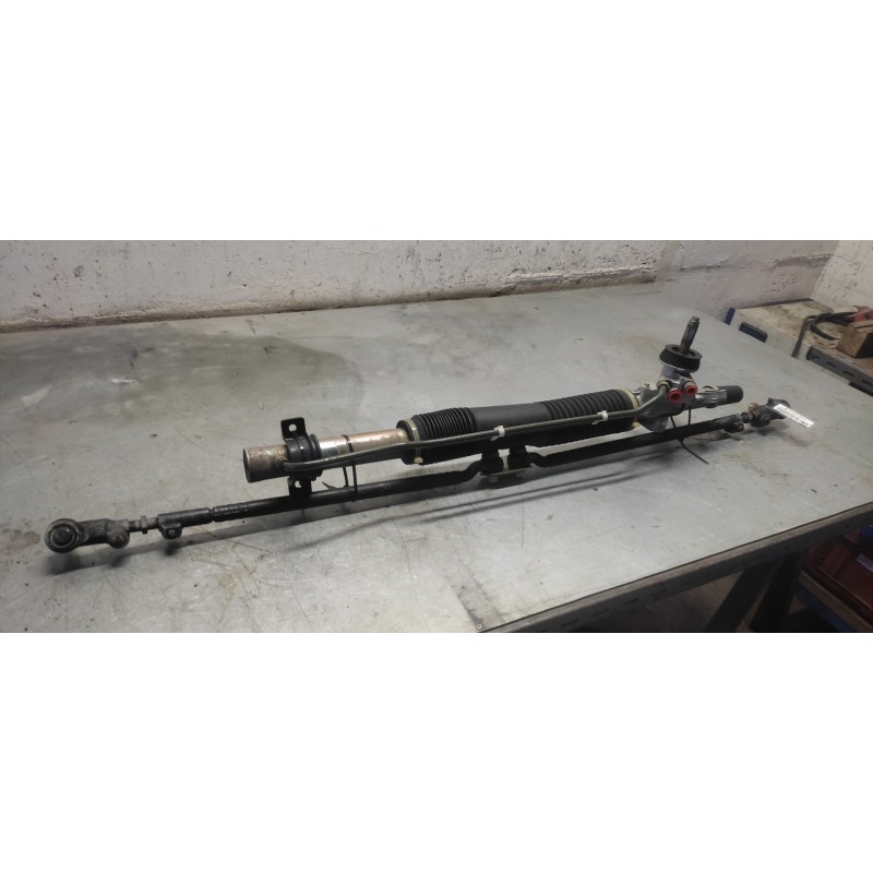 Recambio de cremallera direccion para land rover freelander (ln) 1.8 16v cat referencia OEM IAM 0843LH 34010839 2