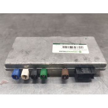 Recambio de centralita comfort para audi q7 (4mb, 4mg, 4mq) 3.0 tdi quattro referencia OEM IAM 4M0907428E  