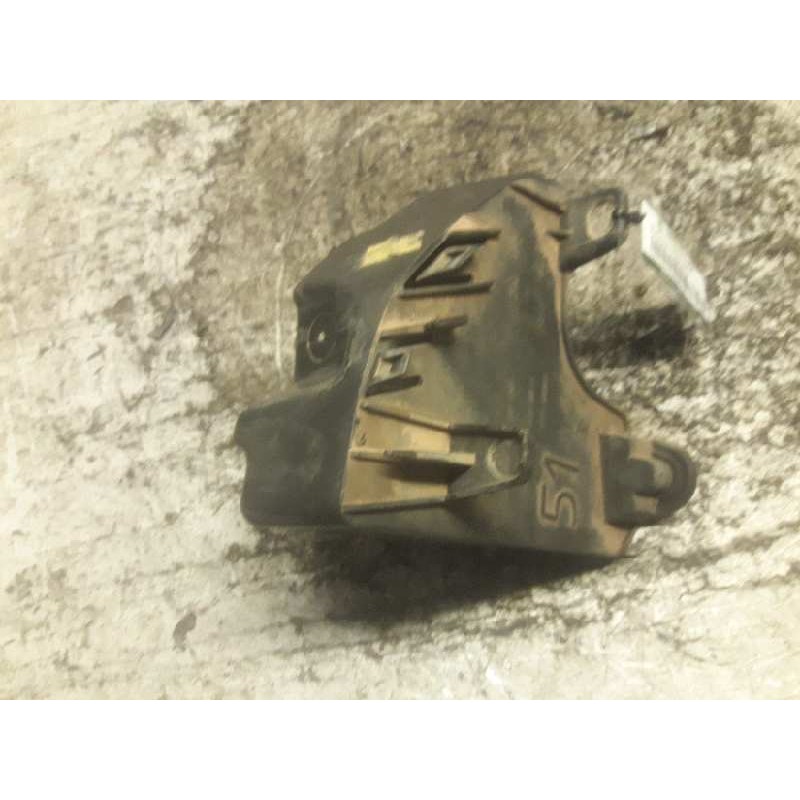 Recambio de soportes paragolpes para citroën c4 berlina lx referencia OEM IAM 9652703580  