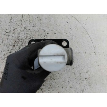 Recambio de soportes paragolpes para peugeot 407 st sport referencia OEM IAM  DELANTERO IZQUIERDO 