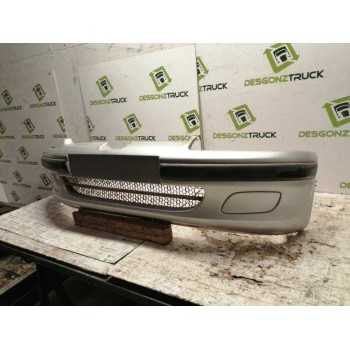 Recambio de paragolpes delantero para peugeot 106 (s2) 1.4 referencia OEM IAM   