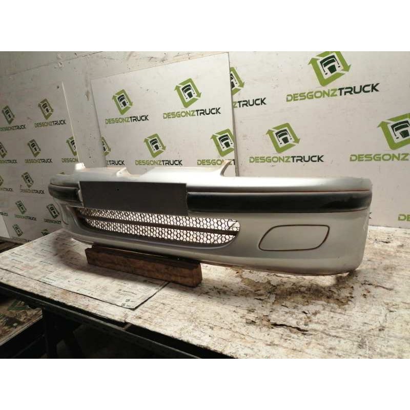Recambio de paragolpes delantero para peugeot 106 (s2) 1.4 referencia OEM IAM 3