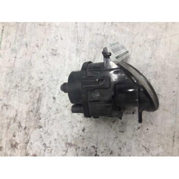 Recambio de faro antiniebla izquierdo para audi a6 berlina (4b2) referencia OEM IAM 24655500  
