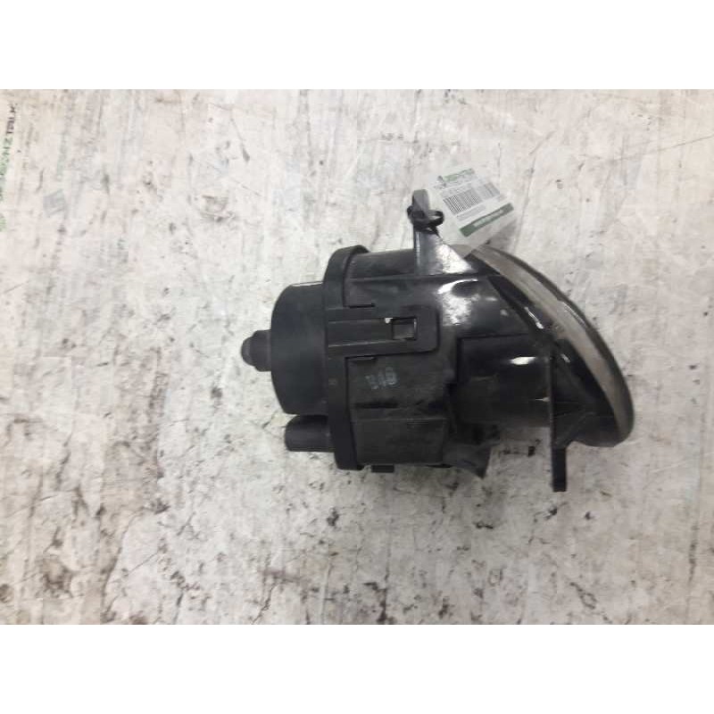 Recambio de faro antiniebla izquierdo para audi a6 berlina (4b2) referencia OEM IAM 24655500 2