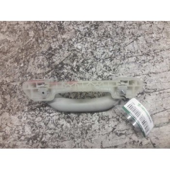 Recambio de asa para volkswagen passat berlina (3c2) advance referencia OEM IAM 1K0858685B DELANTERA IZQUIERDA 