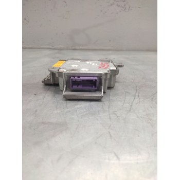 Recambio de centralita airbag para saab 9-3 berlina 1.9 tid linear (i/d) referencia OEM IAM 12762955  