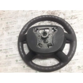 Recambio de volante para ford transit express line ´06 ft 300 k euroline referencia OEM IAM 6C113600CAW  