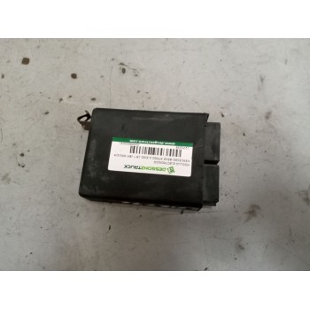 MODULO ELECTRONICO 00044600031 412408003001