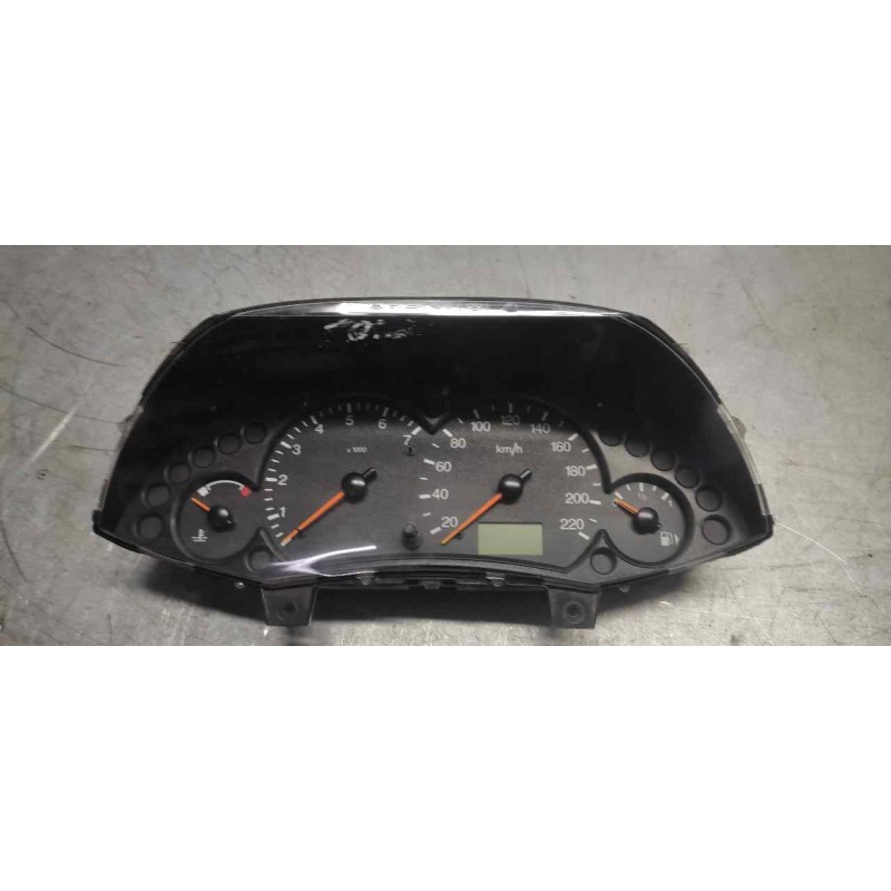 Recambio de cuadro instrumentos para ford focus berlina (cak) ghia referencia OEM IAM   