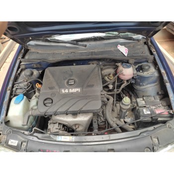 seat cordoba berlina (6k2) del año 1999