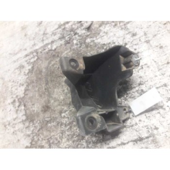 Recambio de soportes paragolpes para citroën c4 berlina lx referencia OEM IAM 9652703580  