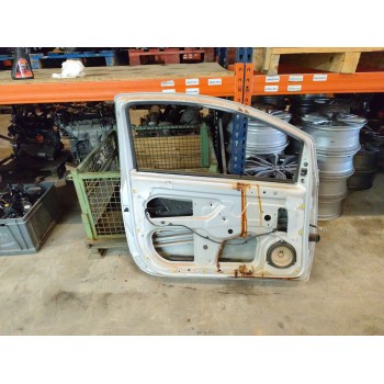 Recambio de puerta delantera izquierda para ford ka (ccu) titanium referencia OEM IAM   