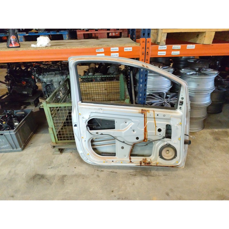 Recambio de puerta delantera izquierda para ford ka (ccu) titanium referencia OEM IAM 2