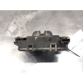 Recambio de cerradura maletero / porton para opel astra gtc 1.9 cdti referencia OEM IAM 172853395  