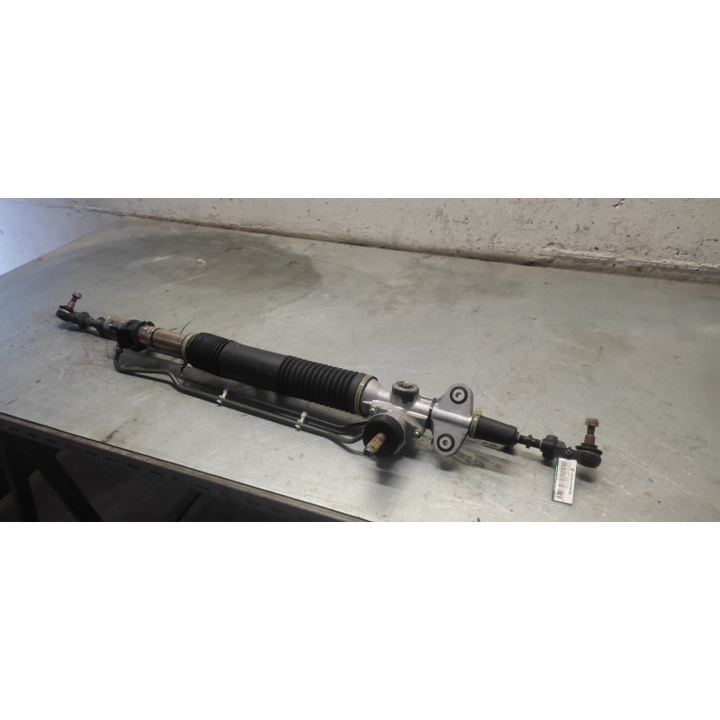 Recambio de cremallera direccion para land rover freelander (ln) 1.8 16v cat referencia OEM IAM 0843LH 34010839 3