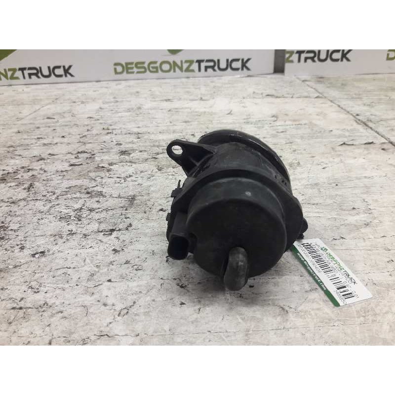 Recambio de faro antiniebla izquierdo para audi a6 berlina (4b2) referencia OEM IAM 24655500 3