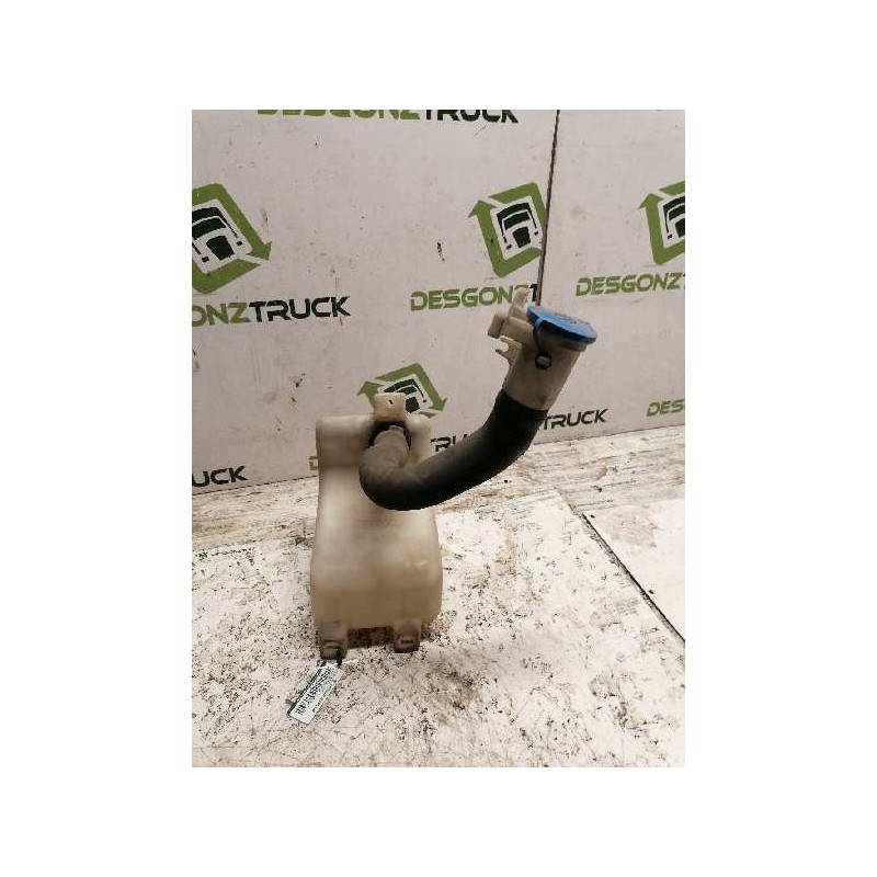 Recambio de deposito limpia para land rover freelander (ln) 2.0 di hardback (72kw) referencia OEM IAM - Azul 3