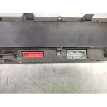 Recambio de cuadro instrumentos para renault scenic ii grand confort dynamique referencia OEM IAM 8200704463A  