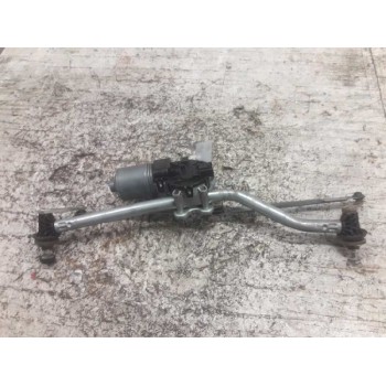 Recambio de motor limpia delantero para bmw serie 3 berlina (e46) 320d referencia OEM IAM 67636914577 0390241712CEP 0580208131