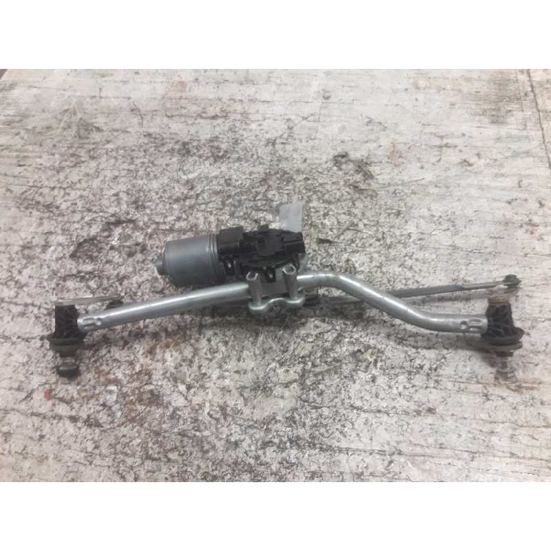 Recambio de motor limpia delantero para bmw serie 3 berlina (e46) 320d referencia OEM IAM 67636914577 0390241712CEP 0580208131 - Blanco 2