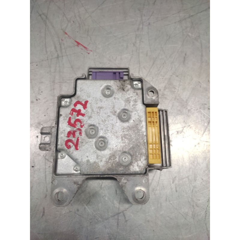 Recambio de centralita airbag para saab 9-3 berlina 1.9 tid linear (i/d) referencia OEM IAM 12762955 4