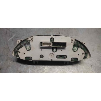 Recambio de cuadro instrumentos para ford focus berlina (cak) ghia referencia OEM IAM   