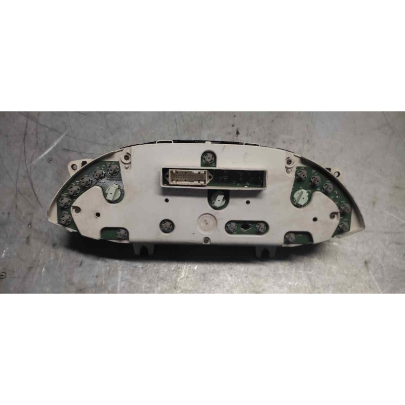 Recambio de cuadro instrumentos para ford focus berlina (cak) ghia referencia OEM IAM 2