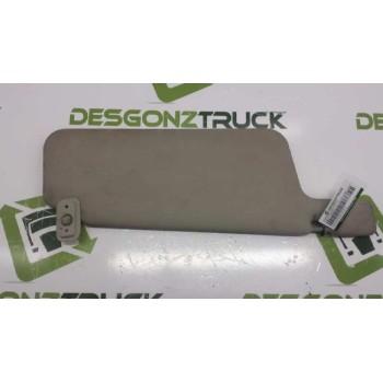 Recambio de parasol izquierdo para seat toledo (1l) 1.8 cat (abs. adz) referencia OEM IAM   