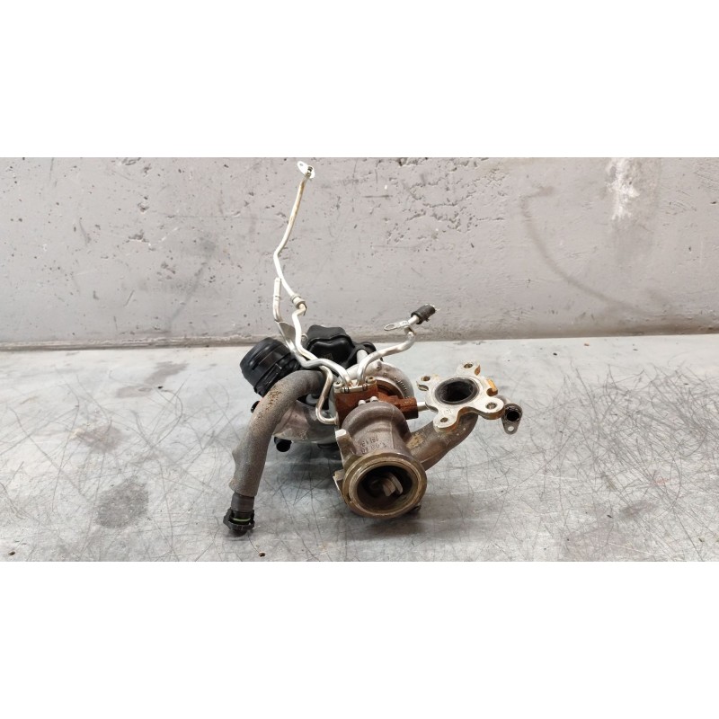 Recambio de turbocompresor para skoda scala (nw1) 1.5 tsi referencia OEM IAM 4918001645 - Gris 4