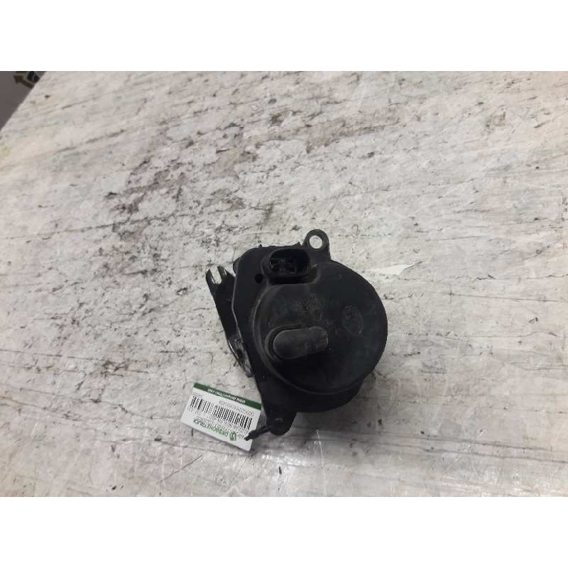 Recambio de faro antiniebla izquierdo para audi a6 berlina (4b2) referencia OEM IAM 24655500 4