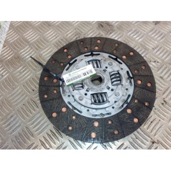 DISCO EMBRAGUE 73106 MARCA :LUK 