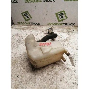 Recambio de deposito limpia para land rover freelander (ln) 2.0 di hardback (72kw) referencia OEM IAM   