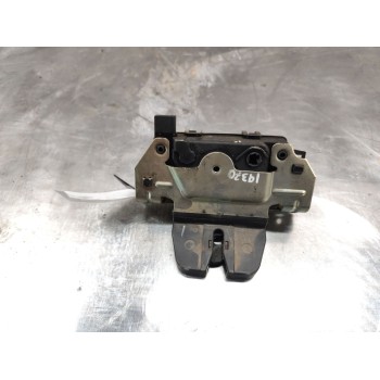 Recambio de cerradura maletero / porton para opel astra gtc 1.9 cdti referencia OEM IAM 172853395  