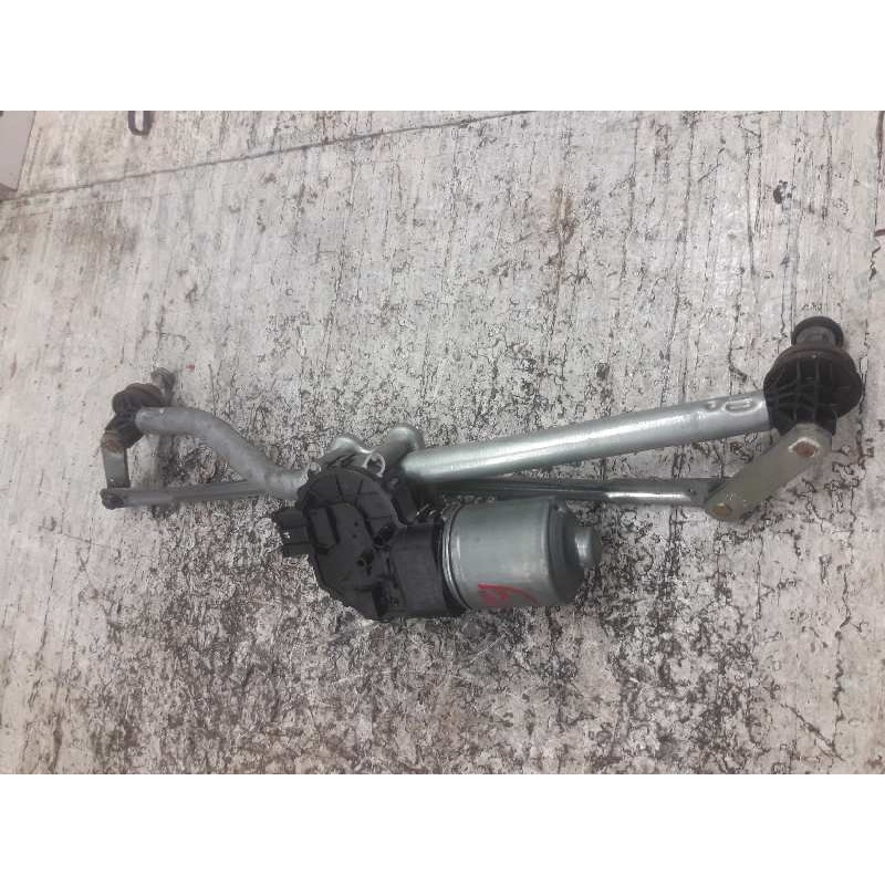 Recambio de motor limpia delantero para bmw serie 3 berlina (e46) 320d referencia OEM IAM 67636914577 0390241712CEP 0580208131 - Blanco 3